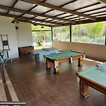 Flat Aldeia Do Lago Agua Termal 405A