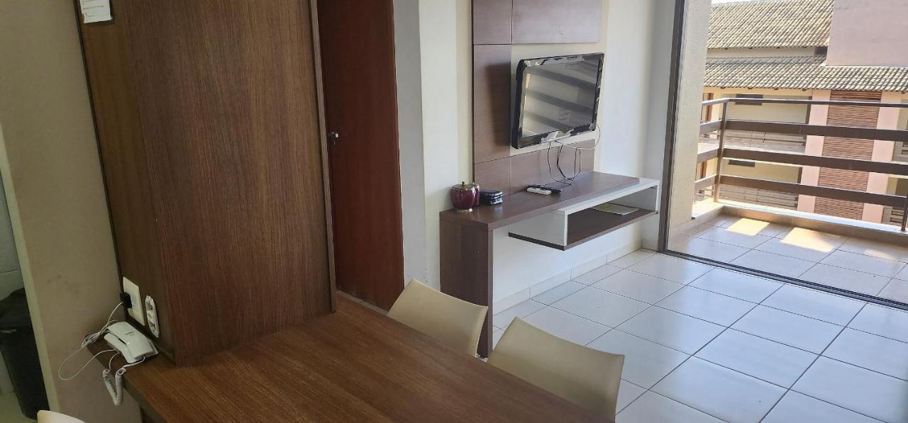 Flat Aldeia Do Agua Termal 405a Apartment Caldas Novas