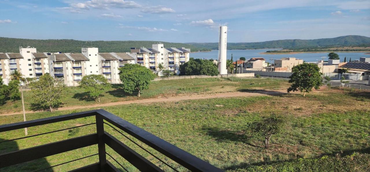 Apartment Flat Aldeia Do Agua Termal 405a *