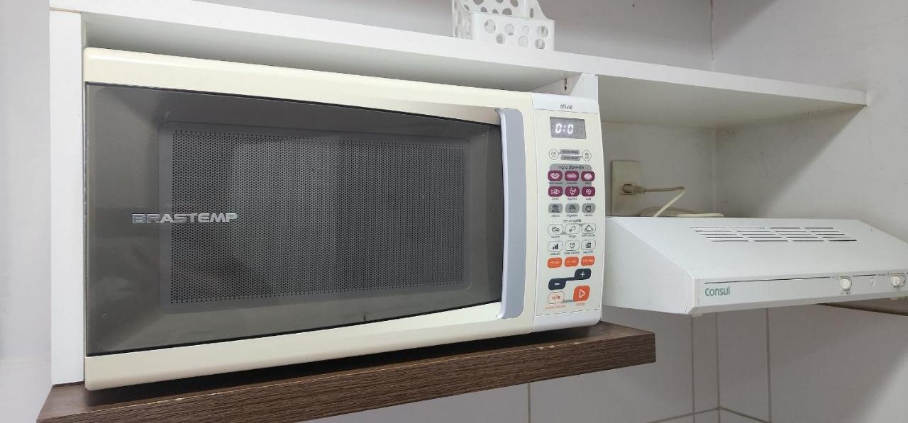 Flat Aldeia Do Agua Termal 405a Apartment Caldas Novas