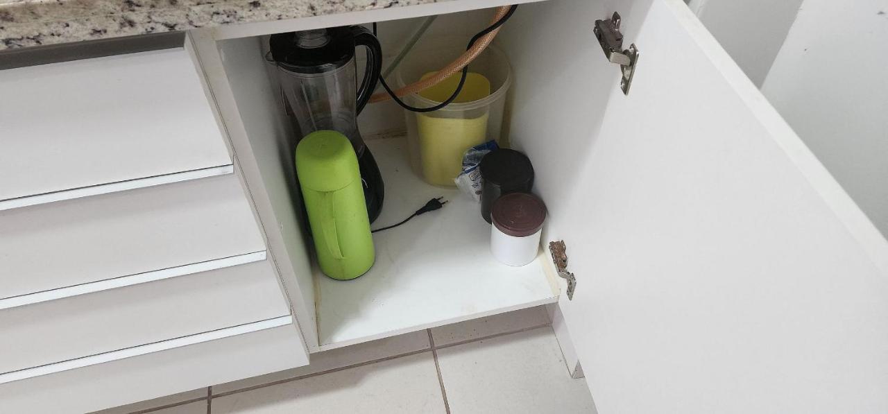 Flat Aldeia Do Agua Termal 405a Apartment *