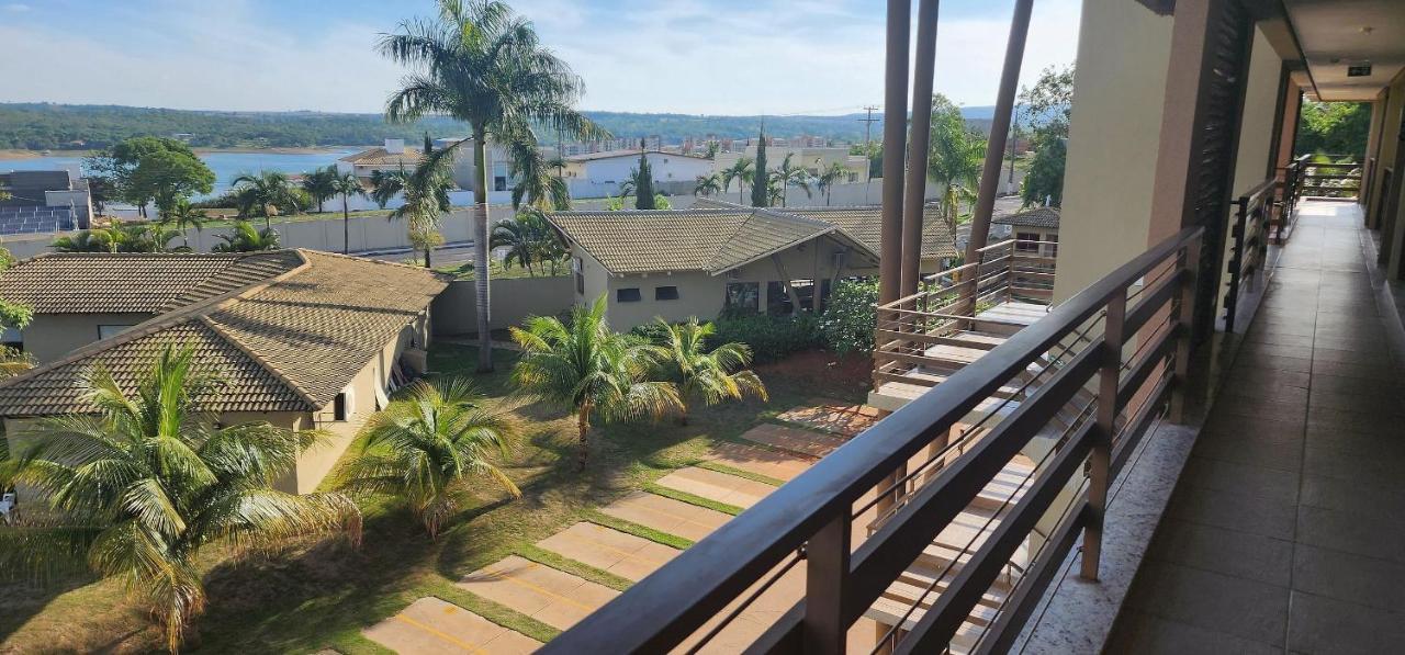 Flat Aldeia Do Agua Termal 405a Apartment *