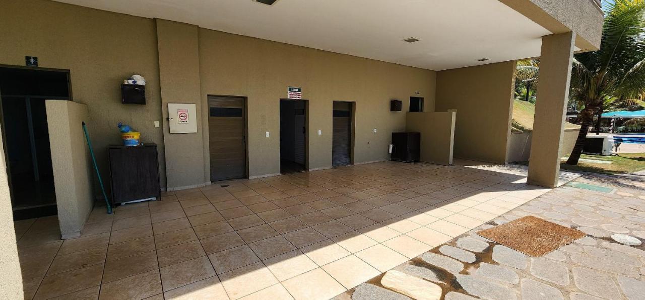 Flat Aldeia Do Agua Termal 405a Apartment