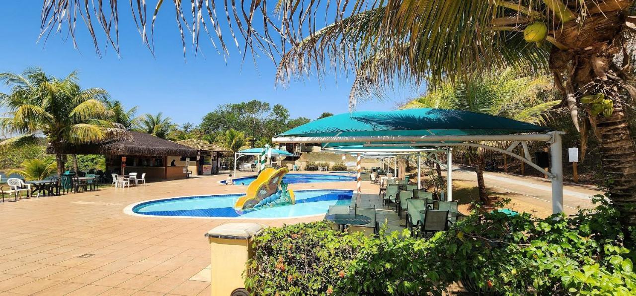 Apartment Flat Aldeia Do Agua Termal 405a *