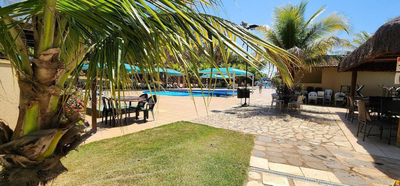 Apartment Flat Aldeia Do Agua Termal 405a