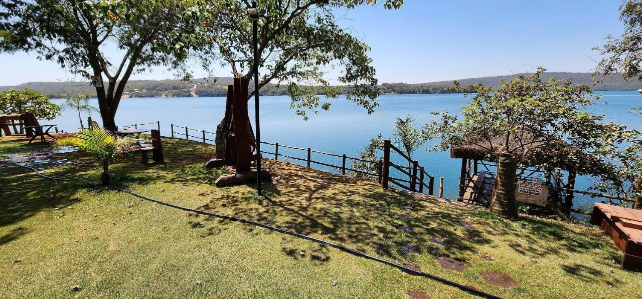 Flat Aldeia Do Agua Termal 405a Apartment