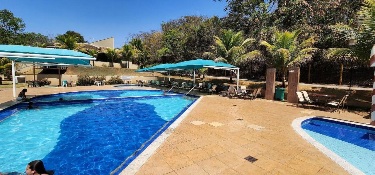 Flat Aldeia Do Agua Termal 405a Apartment