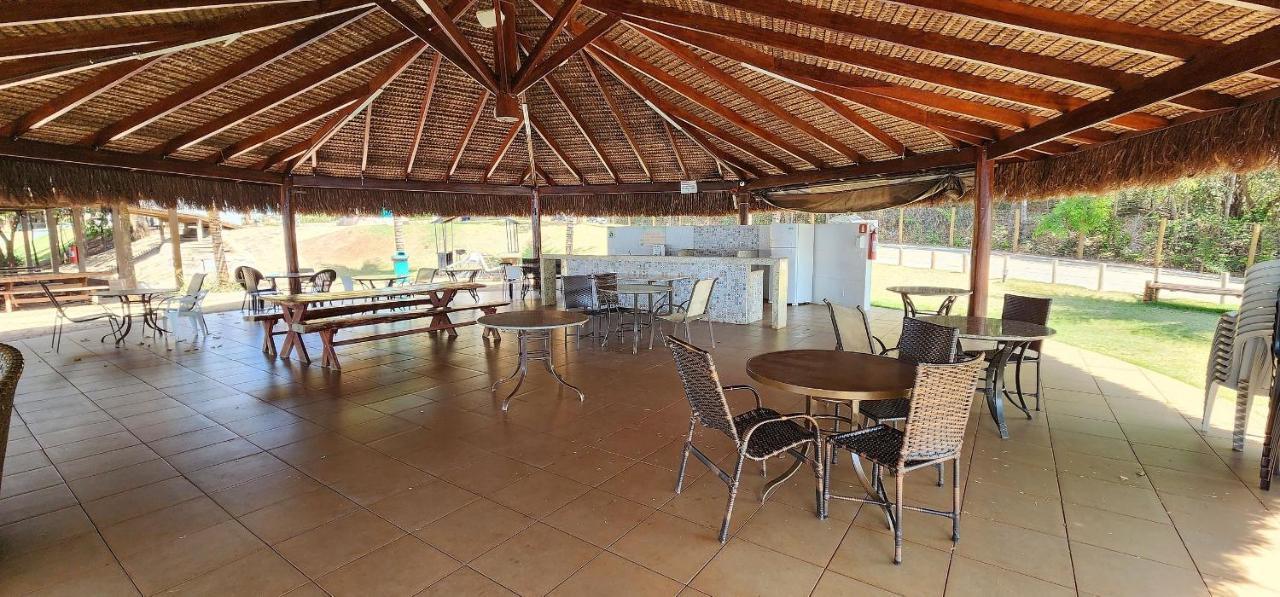 Apartment Flat Aldeia Do Agua Termal 405a *