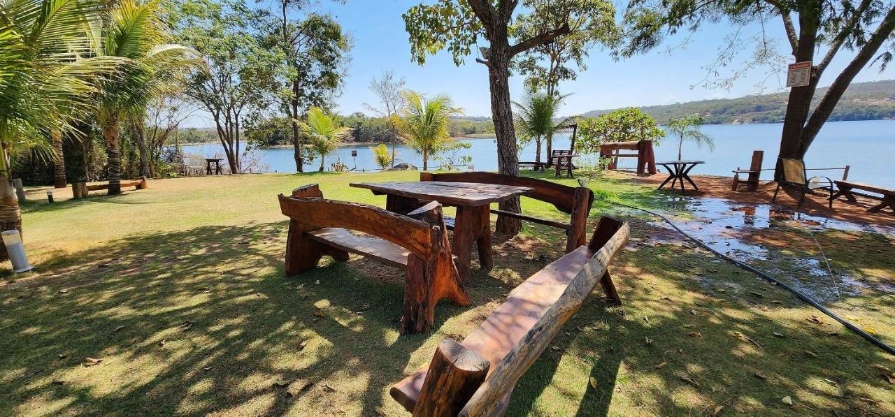 Flat Aldeia Do Agua Termal 405a Apartment *